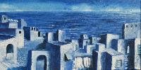 Anche il Surrealista Va in Vacanza