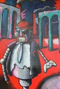 Bad Robot
