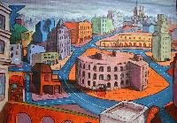 Barrio Catalano