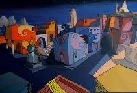 Barrio Oriental