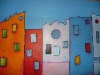 Casitas