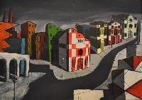 Casitas de Papel