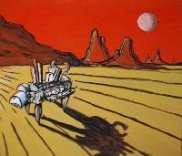 Desierto Y Musika