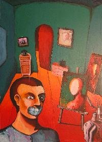 El Cuarto Del Pintor