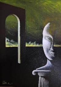 Evanescent Master