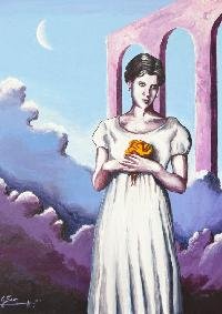 Il Bacio della Luna