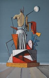 Il Demiurgo