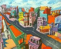 Il Fantastico Mondo di Fatti D`Arte