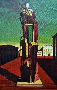 Il Grande Metafisico