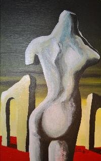 Il Guerriero Di Creta