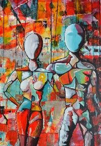 In the Mirror