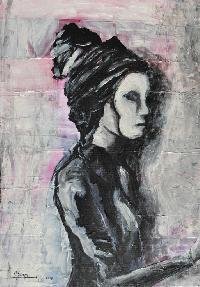 La Donna dietro la Maschera