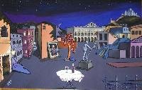 La Ville De Nuit