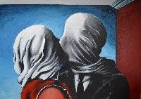 Los Amantes