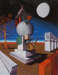 Luz De Luna