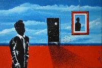 Man In The Mirror