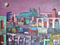 Moonlight City
