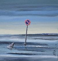No Parking
