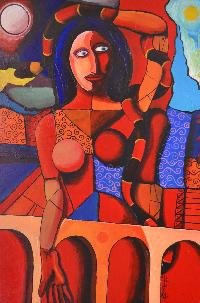 Reina De La Calle