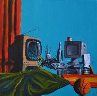Still Life