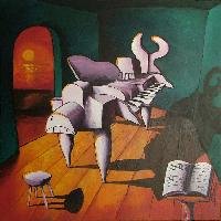 Toro`n`Piano